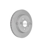 Set disc frana Bosch 0986478468 parte montare : Punte Fata