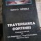 Traversarea Cortinei , Ion D. Sirbu