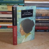 ILEANA VULPESCU - ARTA CONVERSATIEI , JURNALUL NATIONAL , 2014 ( BPT ) *