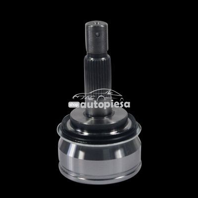 Kit cap planetara TOYOTA HILUX III pick-up (KUN, TGN, LAN, GGN) (2004 - 2016) RINGER 1131007059 foto