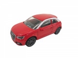 Masinuta Rastar, Audi A1, 1:43, Rosu