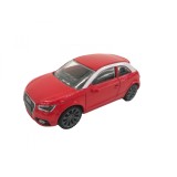 Masinuta Rastar, Audi A1, 1:43, Rosu