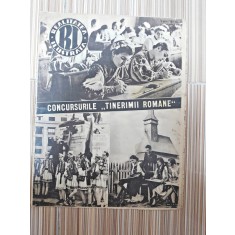Revista Realitatea Ilustrata nr.640/1939