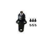 Pivot brat suspensie TEKNOROT FO-1234, Dreapta = Stanga, Fata