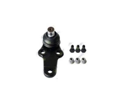 Pivot brat suspensie TEKNOROT FO-1234, Dreapta = Stanga, Fata foto