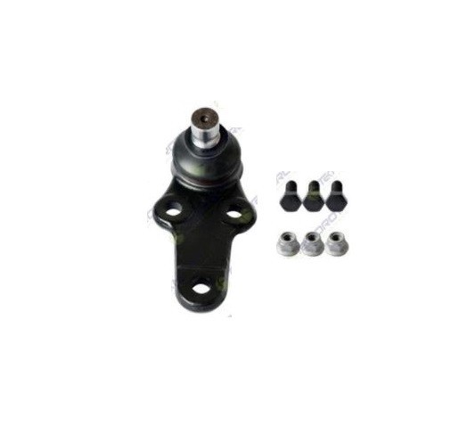 Pivot brat suspensie TEKNOROT FO-1234, Dreapta = Stanga, Fata