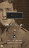Good-Bye to All That