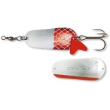 Oscilanta Cora-Z 3.5cm 6G Silver/Red, Cormoran