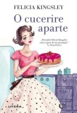 O cucerire aparte - Felicia Kingsley, Blue Moon, Editie in limba romana