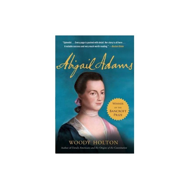 Abigail Adams