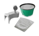 FILTRU APA, SET 311 787521 pentru aspirator THOMAS