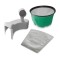 FILTRU APA, SET 311 787521 pentru aspirator THOMAS