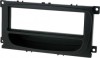 Cadru radio Ford 1 DIN neagra, 4Carmedia