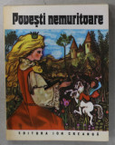 POVESTI NEMURITOARE , VOLUMUL 16 , 1980