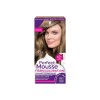 Schwarzkopf Perfect Mousse Vopsea mousse permanentă fără amoniac 200 negru