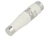 Siguranta Rapida ETI POLAM 16A Ceramica Serie D 500V AC/DC