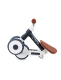 Cumpara ieftin Bicicleta pliabila fara pedale Momi Dex - Graphite