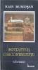 Imperativul Discontinuitatii. Aforisme - Ioan Romosan (Helicon, 1993) Carte