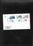 Israel FDC 1967