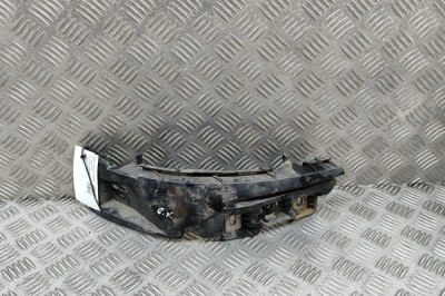 Suport bara de protecție st&amp;acirc;nga spate MERCEDES-BENZ C Coupe C205 2016 OEM: A2058852165 28251237 foto