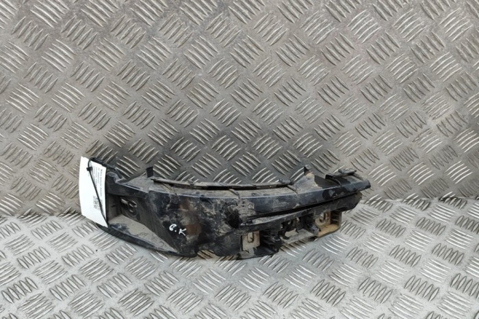 Suport bara de protecție st&acirc;nga spate MERCEDES-BENZ C Coupe C205 2016 OEM: A2058852165 28251237