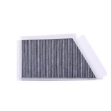 MANN-FILTER CUK 3448 Filtru, aer habitaclu pentru PEUGEOT 206