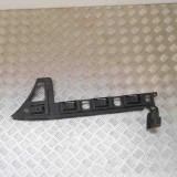 Suport bara de protecție st&acirc;nga spate VW PASSAT B6 3C2 2007 OEM: 3C5807393A 2271414