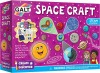 Creeaza si descopera - Spatiul cosmic PlayLearn Toys, Galt
