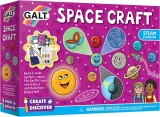 Creeaza si descopera - Spatiul cosmic PlayLearn Toys, Galt