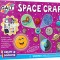 Creeaza si descopera - Spatiul cosmic PlayLearn Toys