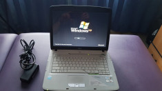 Laptop Acer Aspire 5315 foto