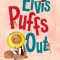Elvis Puffs Out: A Breaking Cat News Adventure
