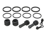 Cumpara ieftin Set de reparatie a etrierului de frana fata pentru KAWASAKI ER-6F, ER-6N, KLE, VN, Z, ZR-7 650-1700 2001-2009