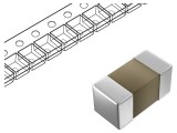 Condensator Ceramic SMD 330uF 2,5V 1210