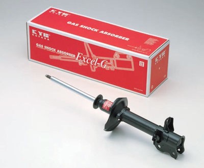 Amortizor / Telescop fata Mazda CX-7 14282 339155 / 339156 foto