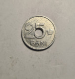 25 bani 1921