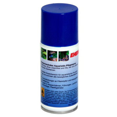 Spray vaselină siliconică 150 ml foto