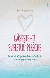 Gaseste-ti sufletul pereche | Anne Teachworth, Philobia