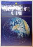 ATLASUL GEOGRAFIC AL LUMII , 2003