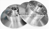 Disc frana AUDI A4 (8D2, B5) (1994 - 2001) KROTTENDORF KRO-BD2771