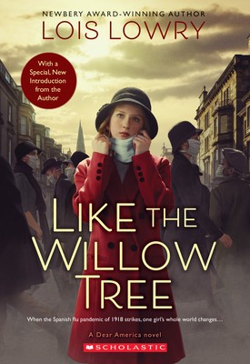 Like the Willow Tree foto
