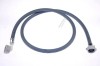 HOSE-WATER(C);RUSSIA,PVC+NYLONID10.3, DC62-10289C Masina de Spalat Samsung WF9622