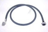 HOSE-WATER(C);RUSSIA,PVC+NYLONID10.3, DC62-10289C Masina de Spalat Samsung WF9622