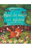 Puiul de vulpe cel zglobiu Julia Donaldson carte pentru copii educativ poveste Zbugi explorare aventura