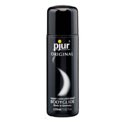 pjur&reg; ORIGINAL - Lubrifiant Bază Silicon 30 ml