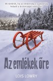 Az emlekek ore | Lois Lowry