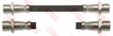 Conducta / cablu frana TOYOTA AURIS (NRE15, ZZE15, ADE15, ZRE15, NDE15) (2006 - 2012) TRW PHA604