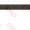 Conducta / cablu frana TOYOTA AURIS (NRE15, ZZE15, ADE15, ZRE15, NDE15) (2006 - 2012) TRW PHA604