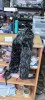 Fular 166 X 9 cm #A8350han