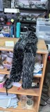 Fular 166 X 9 cm #A8350han